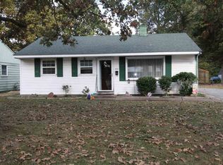 2529 Madison St, Paducah, KY 42001