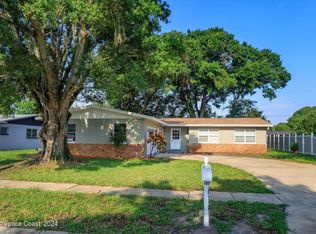 4830 Santa Rosa Ave, Titusville, FL 32780