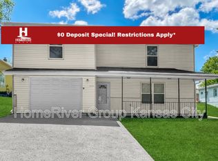 522 Isabelle St UNIT B, Leavenworth, KS 66048