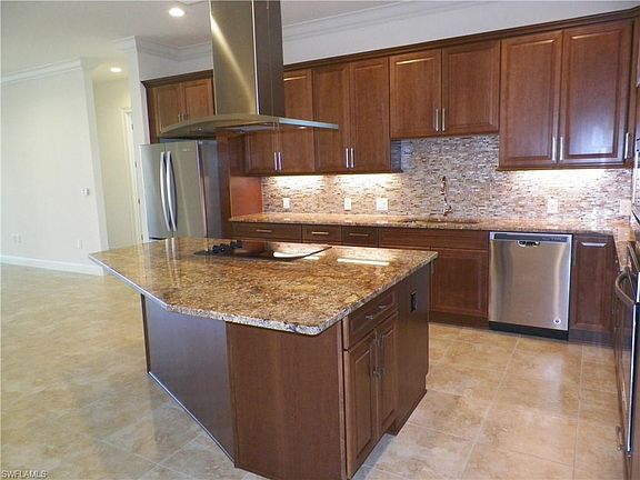 5th image of 21450 Strada Nuova Cir #A302