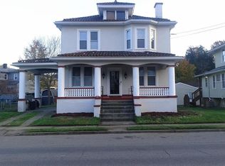 107 Washington Ave, Wheeling, WV 26003
