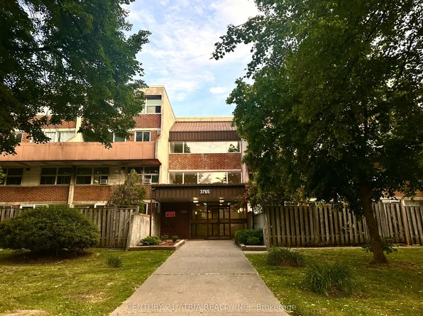 3765 Sheppard Ave E #205, Toronto, ON M1T 3R7