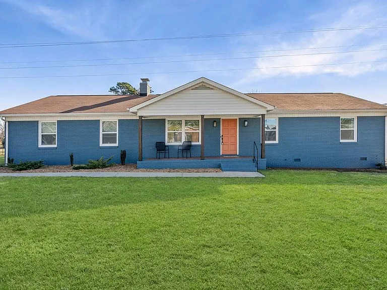 16808 Knoxwood Dr — Photo 1