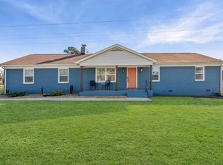 16808 Knoxwood Dr, Huntersville, NC 28078