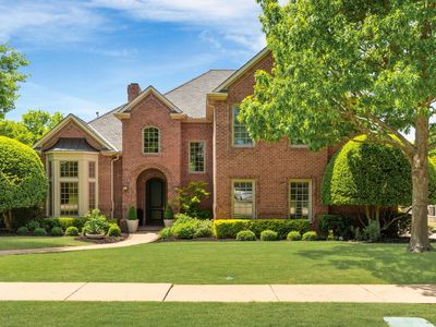 3209 Hunter Ln, Plano, TX, 75093