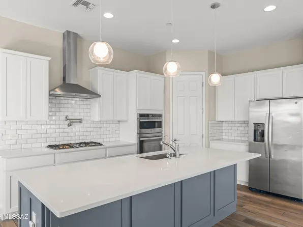 6891 W Foothills Acacia Pl, Marana, AZ 85658