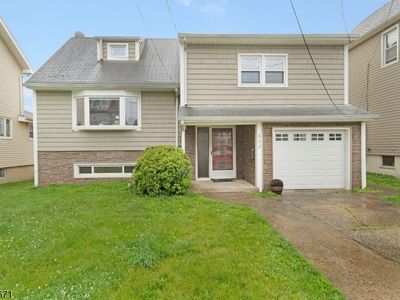 608 Faitoute Ave, Roselle Park, NJ, 07204