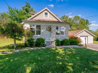 2230 Budd Rd, New Albany, IN 47150