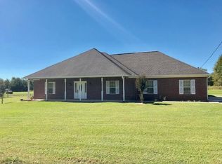 66 Joes Ln, Starkville, MS 39759