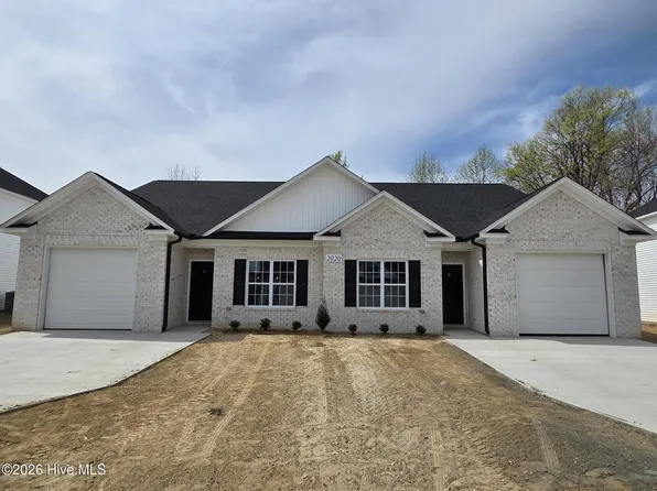 2020 Dartford Drive #A, Greenville, NC 27834