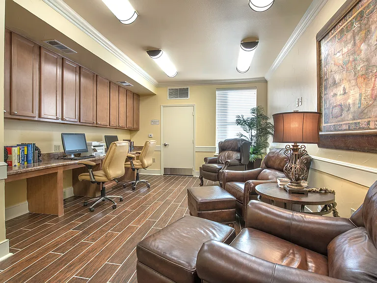 Overture Ridgmar 55+ Apartment Homes — Photo 22