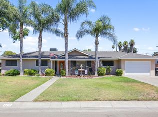 4410 W Crowley Ave, Visalia, CA 93291