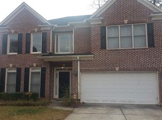 3353 Wembley Walk, Tucker, GA 30084