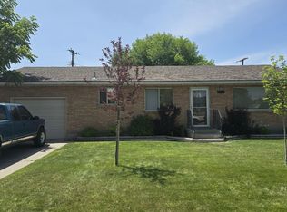 2400 Normal Ave, Burley, ID 83318