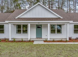 1165 Rehwinkel Rd, Crawfordville, FL 32327