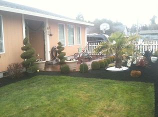 3476 Williams Ave NE, Salem, OR 97301
