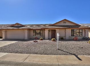 21210 N 124th Ave, Sun City West, AZ 85375