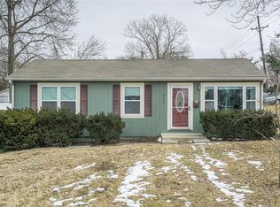 3147 S 9th Pl, Kansas City, KS 66103