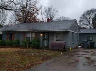 4447 Quince Rd LOT 350, Memphis, TN 38117