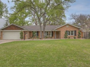 3125 Spanish Oak Dr, Fort Worth, TX 76109