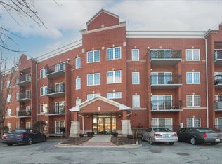 3401 Wellington Ct UNIT 215, Rolling Meadows, IL 60008