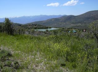 1563 S Tree Top Ln, Heber, UT 84032