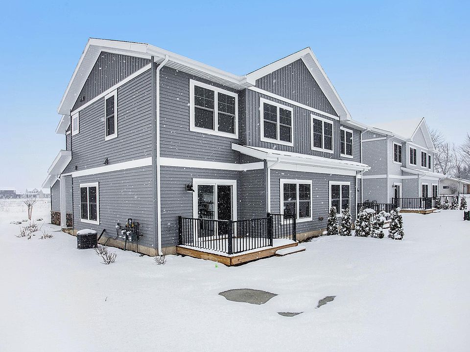 3410 32nd Ave Hudsonville, MI, 49426 Apartments for Rent Zillow