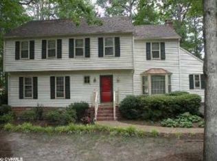 3129 Quail Hill Dr, Midlothian, VA 23112