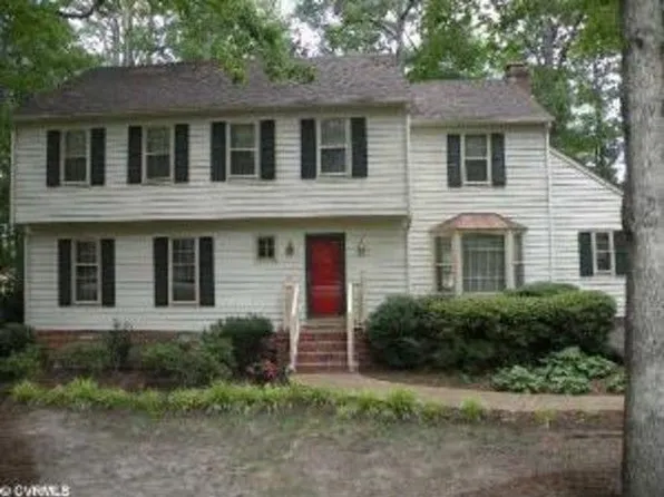 3129 Quail Hill Dr, Midlothian, VA 23112