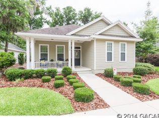 13245 SW 6th Ave, Newberry, FL 32669