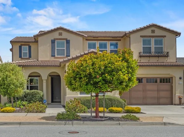 479 Palisade Dr, Marina, CA 93933