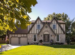 15309 W 93rd Ter, Lenexa, KS 66219