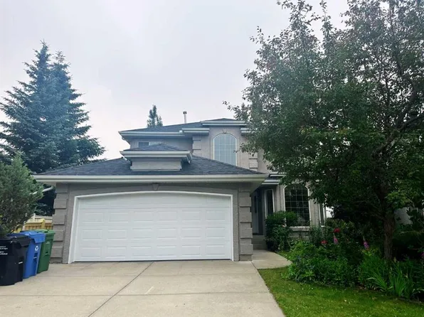 151 W Citadel Grn NW, Calgary, AB T3G 4G5