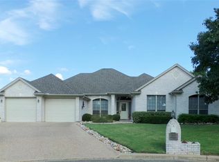 101 Turkey Run, Meadowlakes, TX 78654
