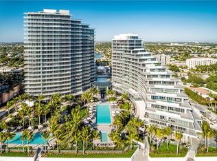 2200 N Ocean Blvd UNIT N702, Fort Lauderdale, FL 33305
