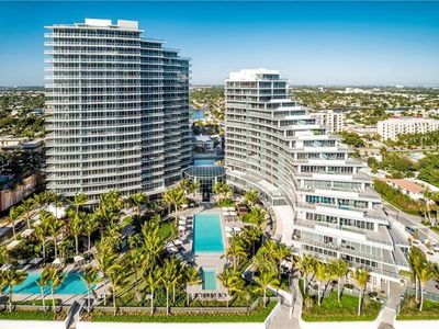 2200 N Ocean Blvd UNIT N702, Fort Lauderdale, FL, 33305