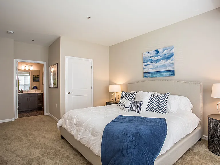 The Landings at Meadowood Apartment Homes — Photo 5