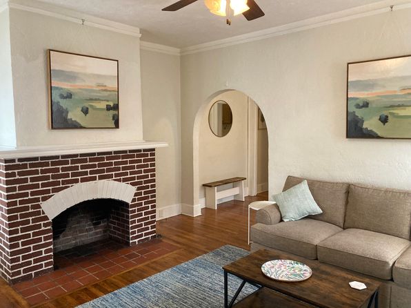 2022 McDowell St #1/2