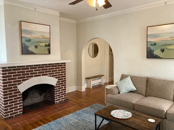 2022 McDowell St #1/2, Augusta, GA 30904