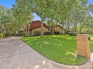 28 Timbergreen Cir, Denton, TX 76205