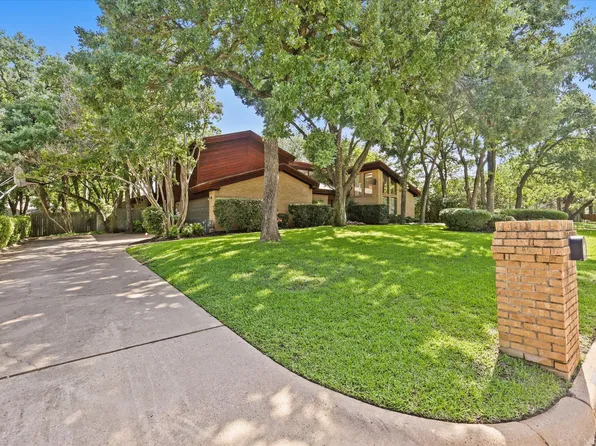 28 Timbergreen Cir, Denton, TX 76205