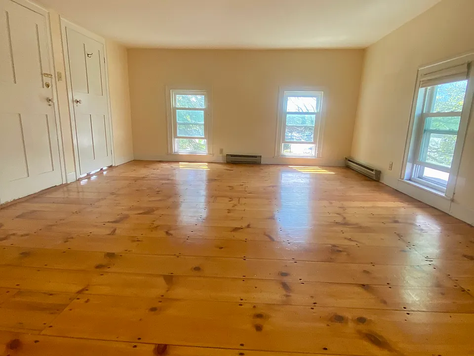 Living room.