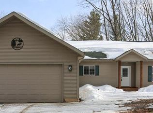 3232 22 Mile Rd NE, Sand Lake, MI 49343