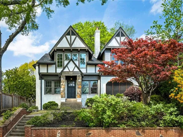 1012 Kentucky Ave NE, Atlanta, GA 30306