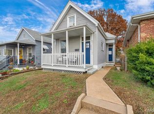 2828 59th St, Saint Louis, MO 63139