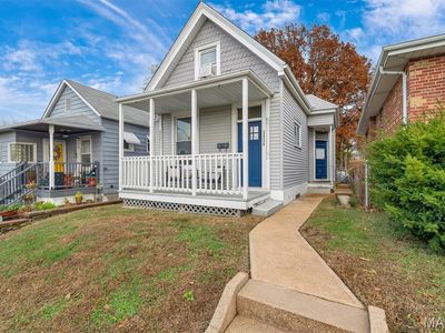 2828 59th St, Saint Louis, MO, 63139