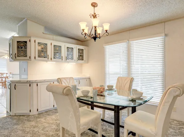 908 Bougainvillea Circle, Barefoot Bay, FL 32976