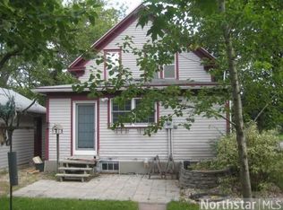 426 S Swift Ave, Litchfield, MN 55355