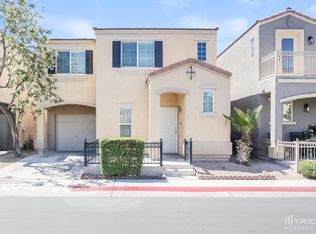 487 Petal Dew Ave, Las Vegas, NV 89183