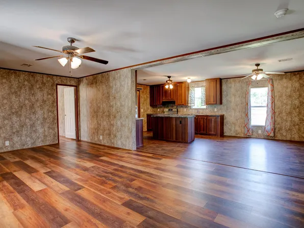 2635 Old Mill Rd, Ponce De Leon, FL 32455